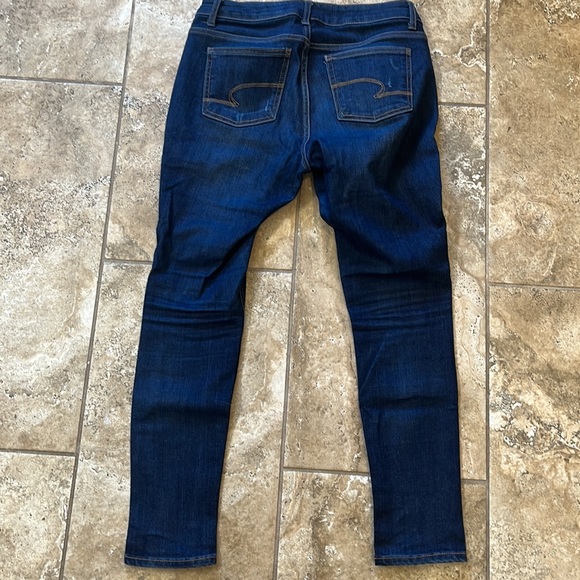 Time and Tru | Skinny Jeans - Picture 3 of 4